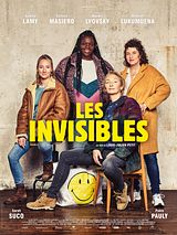 Les Invisibles (Original Motion Picture Soundtrack)
