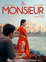 Affiche de Monsieur, film à voir en streaming sur Pygargue
