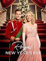 Affiche de Un Noël de conte de fées, film à voir en streaming sur Pygargue