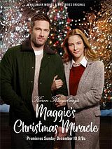Affiche de Embrassez l'esprit de Noël, film à voir en streaming sur Pygargue