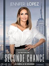 Affiche de Seconde chance, film à voir en streaming sur Pygargue