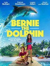 Affiche de Bernie le Dauphin, film à voir en streaming sur Pygargue