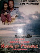 Affiche de Birds of Passage, film à voir en streaming sur Pygargue