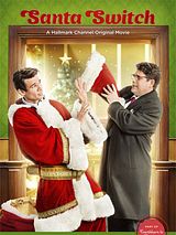 Affiche de Noël au bout des doigts, film à voir en streaming sur Pygargue