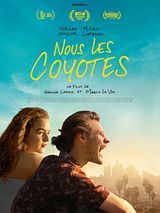 Affiche de Nous les coyotes, film à voir en streaming sur Pygargue
