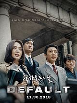 Affiche de Default, film à voir en streaming sur Pygargue