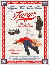 poster du film Fargo