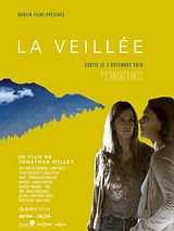 Affiche de La Veillée, film à voir en streaming sur Pygargue