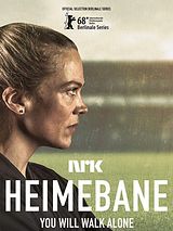 Home Ground Heimebane Soundtrack