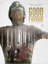 Affiche de Good Favour, film à voir en streaming sur Pygargue