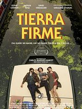 Affiche de Tierra Firme, film à voir en streaming sur Pygargue