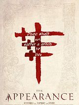 Affiche de The Appearance, film à voir en streaming sur Pygargue