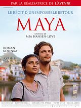Affiche de Maya, film à voir en streaming sur Pygargue