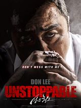 Affiche de Unstoppable, film à voir en streaming sur Pygargue