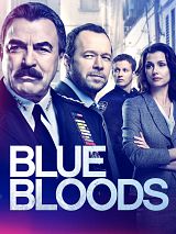 Music Featured in "Blue Bloods" TV Series