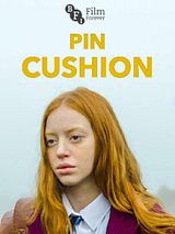 Affiche de Pin Cushion, film à voir en streaming sur Pygargue