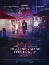 Affiche de Un grand voyage vers la nuit, film à voir en streaming sur Pygargue