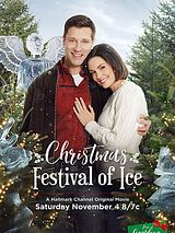 Affiche de Le Festival de Noël, film à voir en streaming sur Pygargue