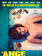 Affiche de L'Ange, film à voir en streaming sur Pygargue