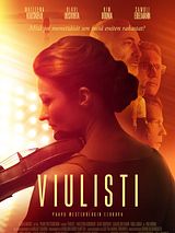 Affiche de Le Violoniste, film à voir en streaming sur Pygargue