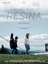 Affiche de Resina, film à voir en streaming sur Pygargue