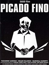 Affiche de Picado Fino, film à voir en streaming sur Pygargue