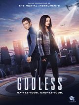 Affiche de Godless, film à voir en streaming sur Pygargue