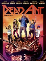 Dead Ant: Original Motion Picture Score