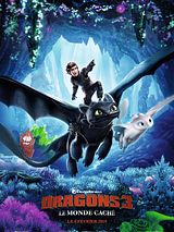 How to Train Your Dragon: The Hidden World (Original Motion Picture Soundtrack)
