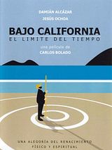 Affiche de Bajo California, film à voir en streaming sur Pygargue