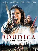 Affiche de Boudica, film à voir en streaming sur Pygargue
