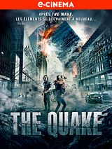 Affiche de The Quake, film à voir en streaming sur Pygargue