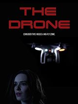 Affiche de The Drone, film à voir en streaming sur Pygargue