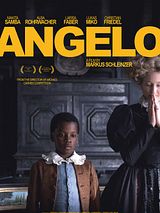 Affiche de Angelo, film à voir en streaming sur Pygargue