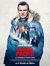 Affiche de Sang froid, film à voir en streaming sur Pygargue