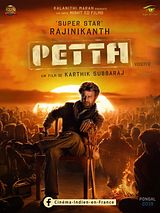 Petta (Telugu) [Original Motion Picture Soundtrack]