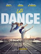 Affiche de Let’s Dance, film à voir en streaming sur Pygargue