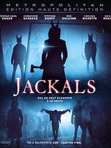 Affiche de Jackals, film à voir en streaming sur Pygargue