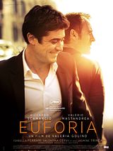 Affiche de Euforia, film à voir en streaming sur Pygargue