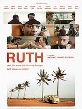 Affiche de Ruth, film à voir en streaming sur Pygargue