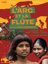 Affiche de L'Arc et la flûte, film à voir en streaming sur Pygargue