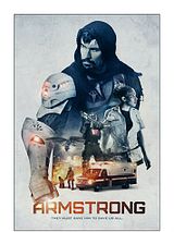 Affiche de Iron arm, film à voir en streaming sur Pygargue