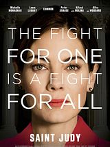 Affiche de Au nom des femmes - Le combat de Judy Wood, film à voir en streaming sur Pygargue