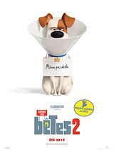 poster du film Comme des bêtes 2