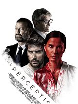 Affiche de The Perception, film à voir en streaming sur Pygargue