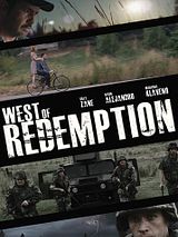Affiche de West of Redemption, film à voir en streaming sur Pygargue
