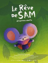 poster du film Le Rêve de Sam