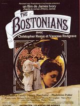 Affiche de Les Bostoniennes, film à voir en streaming sur Pygargue