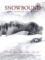 Affiche de Snowbound, film à voir en streaming sur Pygargue