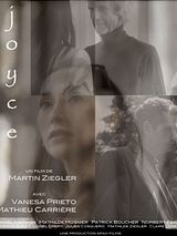 Affiche de Joyce, film à voir en streaming sur Pygargue